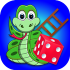 Snakes and Ladders 4 Players icône