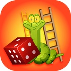 Snakes and Ladders 4 Players ícone
