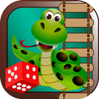 Snakes and Ladders 4 Players-icoon