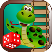 Snakes and Ladders 4 Players