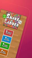 Snakes and Ladders 4 Players Ekran Görüntüsü 1