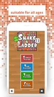 Snakes and Ladders Affiche