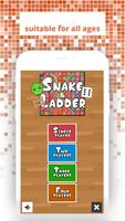 Snakes and Ladders ภาพหน้าจอ 3