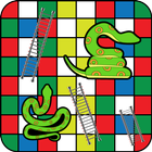 Snakes and Ladders  Sap Sidi Zeichen