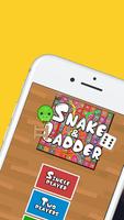 برنامه‌نما Snakes and Ladders  Sap Sidi عکس از صفحه