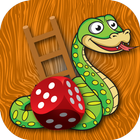 Snakes and Ladders icono