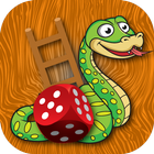 Snakes and Ladders أيقونة