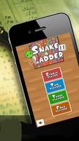 Snakes and Ladders Poster