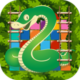 Snakes and Ladders アイコン