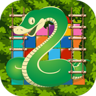 Snakes and Ladders आइकन