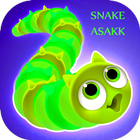 Snake ASAKK ikon