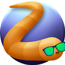 snake io APK