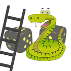 King Snakes Ladders 2018 icône