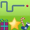 Santa Snake vs Block APK