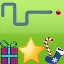 Santa Snake vs Block APK