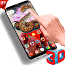 Snake on Screen – joke APK