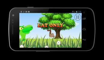 Snake Eat Worms screenshot 1