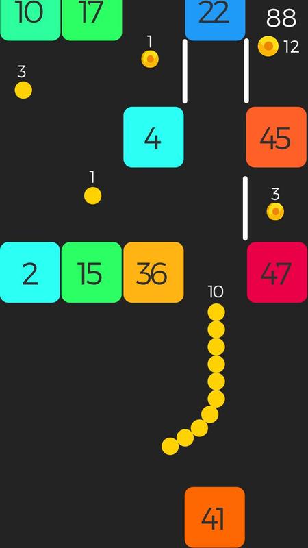 Snake Crash APK Download - Free Arcade GAME for Android ...