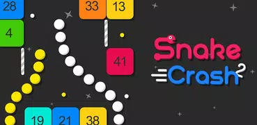 Snake Crash 2: Snake Rush
