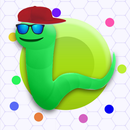 snakes io APK