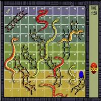 Snakes And Ladders Screenshot 3
