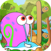 ”Snail Bob Skater Adventure