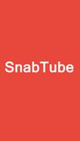 SnabTube HD Video Mp3 Downloader - PRANK الملصق