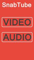 SnabTube HD Video Mp3 Downloader - PRANK screenshot 1