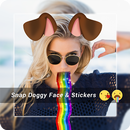 Snap Doggy Face & Bunny Face APK