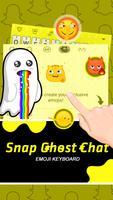 Snap Ghost Chat imagem de tela 3