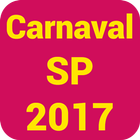 Carnaval SP 2017 icon