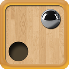 Maze Ball آئیکن