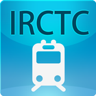 Indian Rail Ticket and PNR app ikona