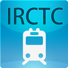 Indian Rail Ticket and PNR app icône