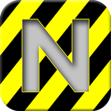 Naka - Traffic & Police icône