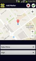 Naka - Traffic & Police capture d'écran 3