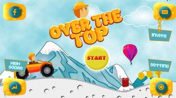 Over the Top 海报