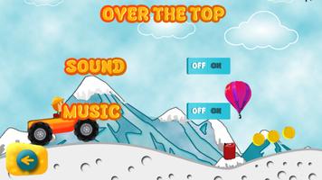 Over the Top 截图 3