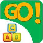 Go Go Kids - English icône