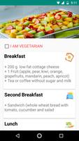 30 Days Fitness Challenge Workout with Diet Guide screenshot 3