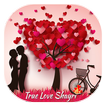 True Love Shayari