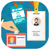 Fake ID Card Maker иконка