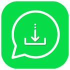 Status Saver for Whatsapp icône