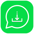 Status Saver for Whatsapp ไอคอน