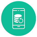 All Backup & Restore simgesi