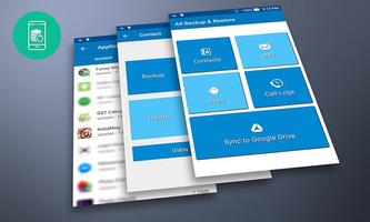 All Backup & Restore Screenshot 1