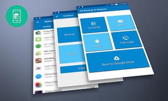 All Backup & Restore Ekran Görüntüsü 3