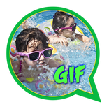 Funny Video, GIF for whatsapp