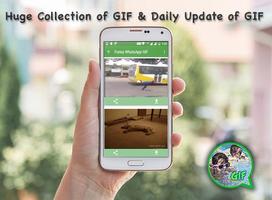 Funny Video, GIF for whatsapp 截圖 2