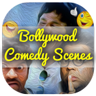 Bollywood Comedy Scene icône